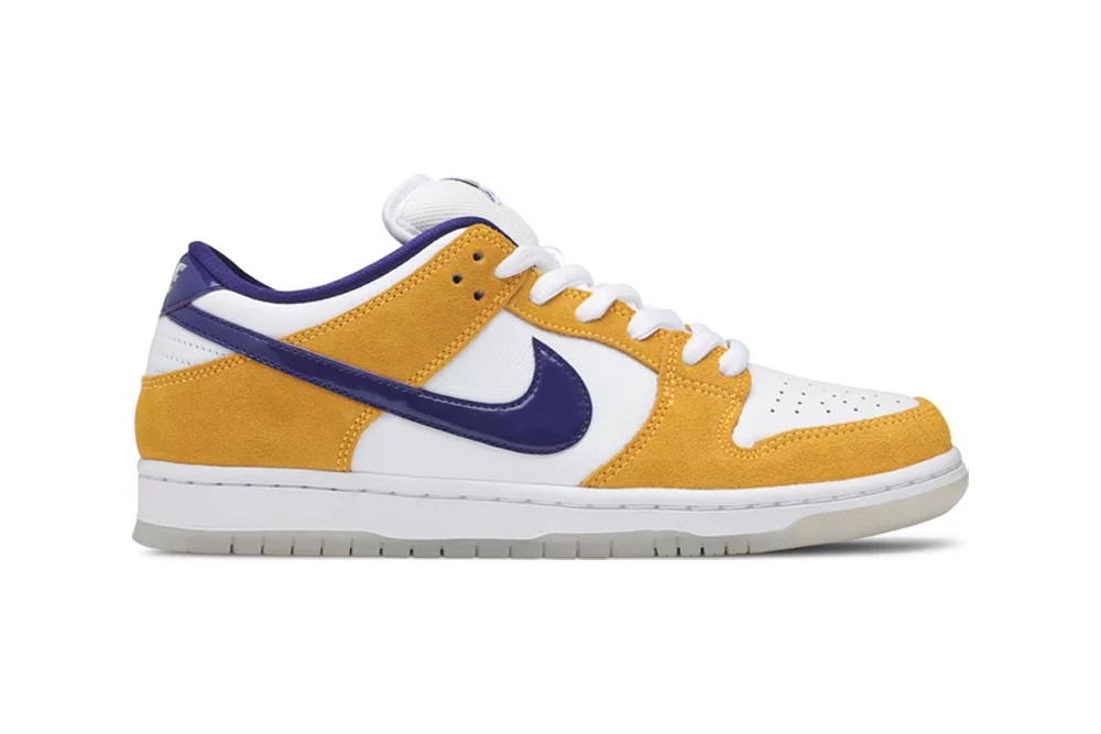 dunk low pro sb ‘laser orange’ replica