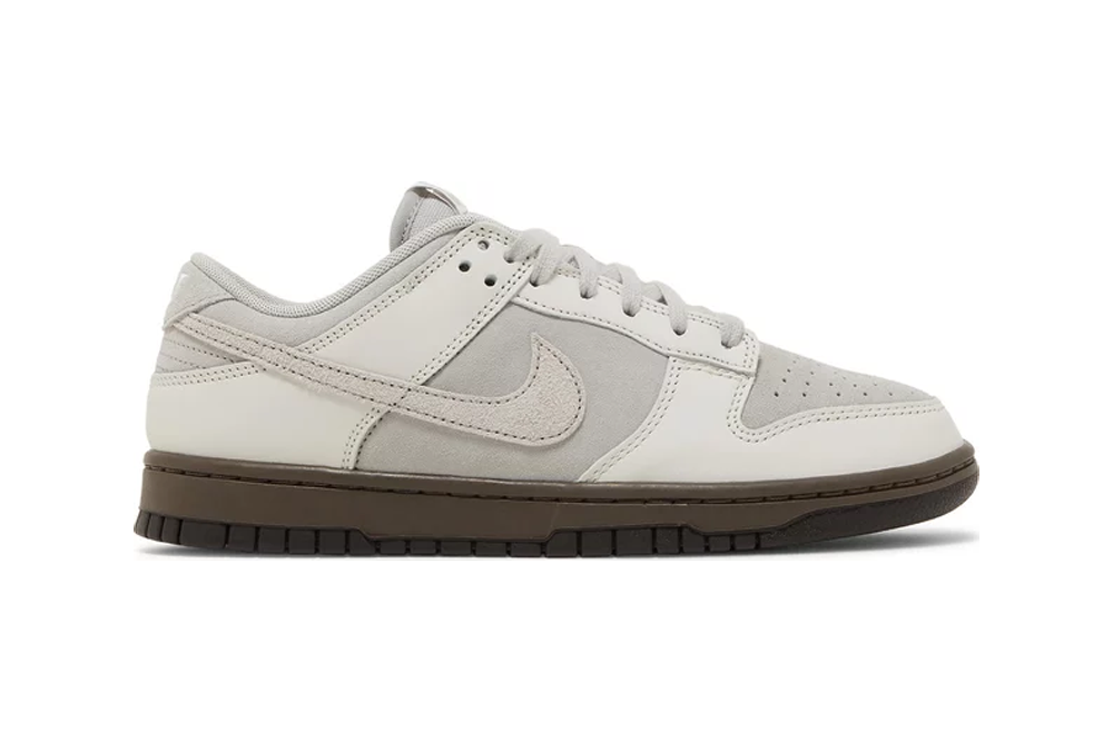 dunk low ‘ironstone’ replica