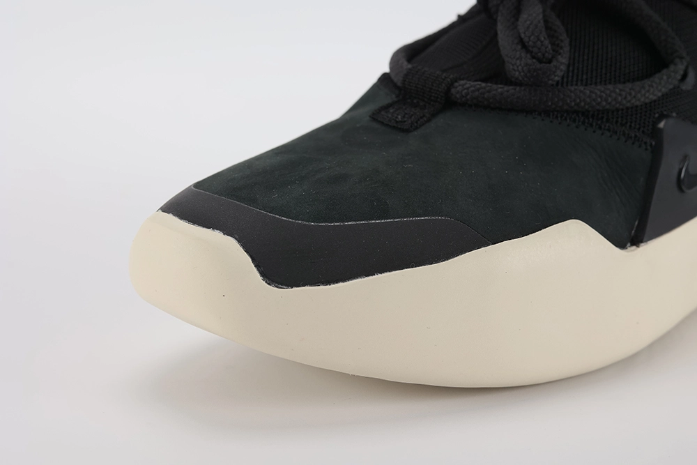 air fear of god 1 ‘black’ replica