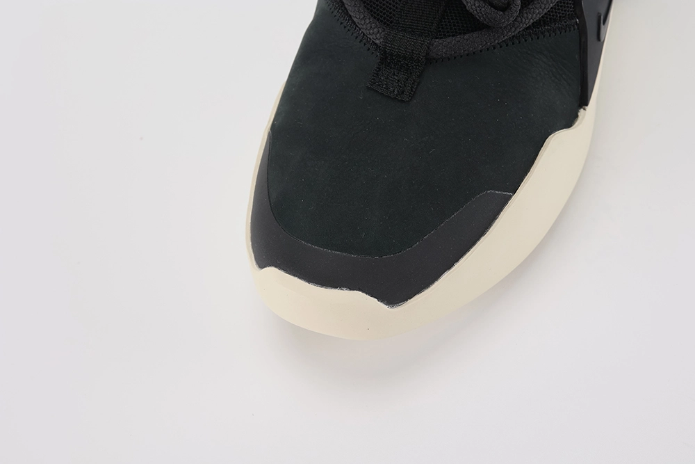 air fear of god 1 ‘black’ replica