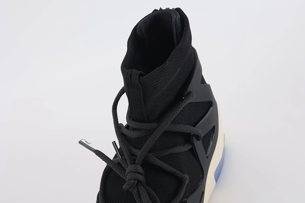air fear of god 1 ‘black’ replica