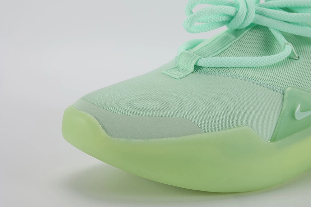 air fear of god 1 ‘frosted spruce’ replica