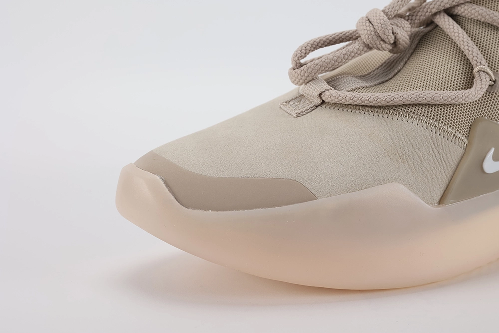 air fear of god 1 ‘oatmeal’ replica