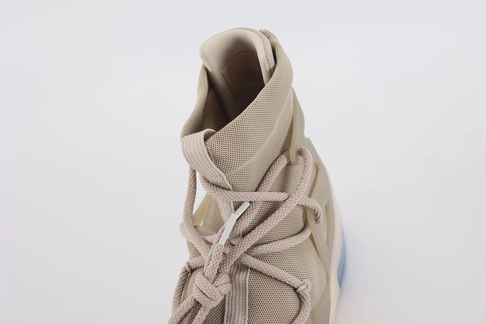 air fear of god 1 ‘oatmeal’ replica