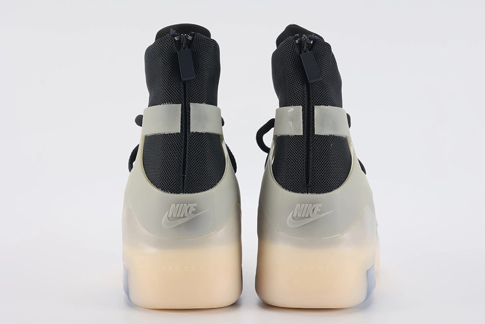 air fear of god 1 ‘the question’ replica