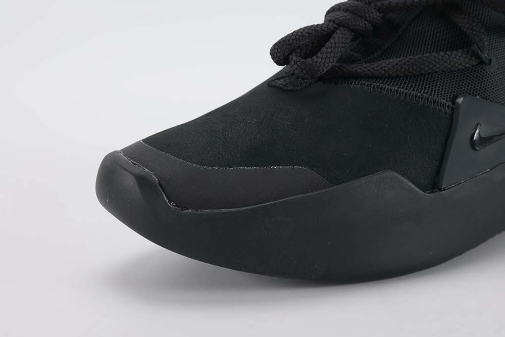 air fear of god 1 ‘triple black’ replica