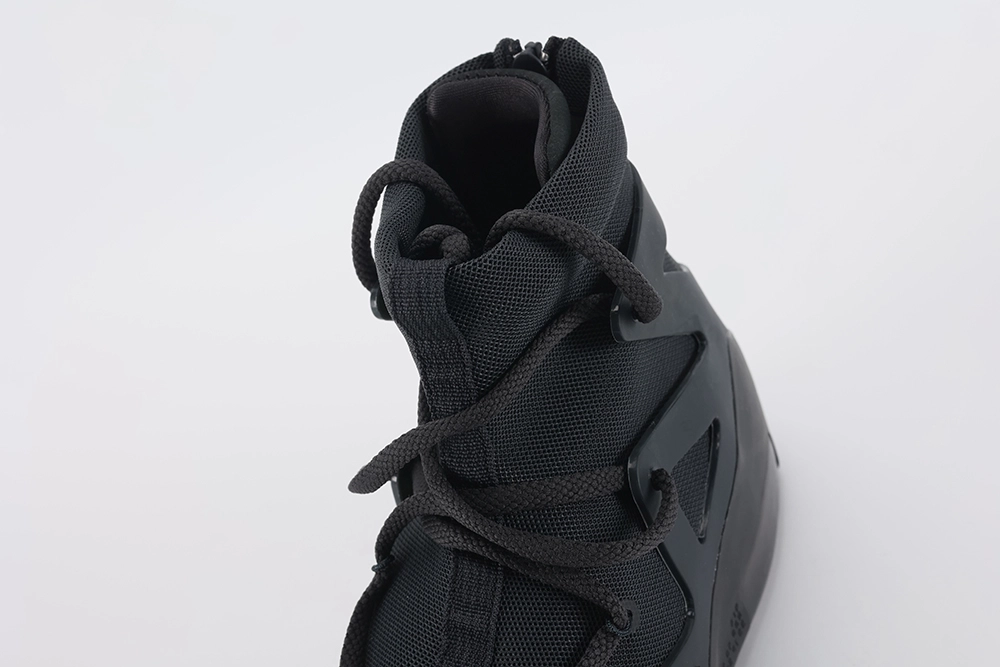 air fear of god 1 ‘triple black’ replica