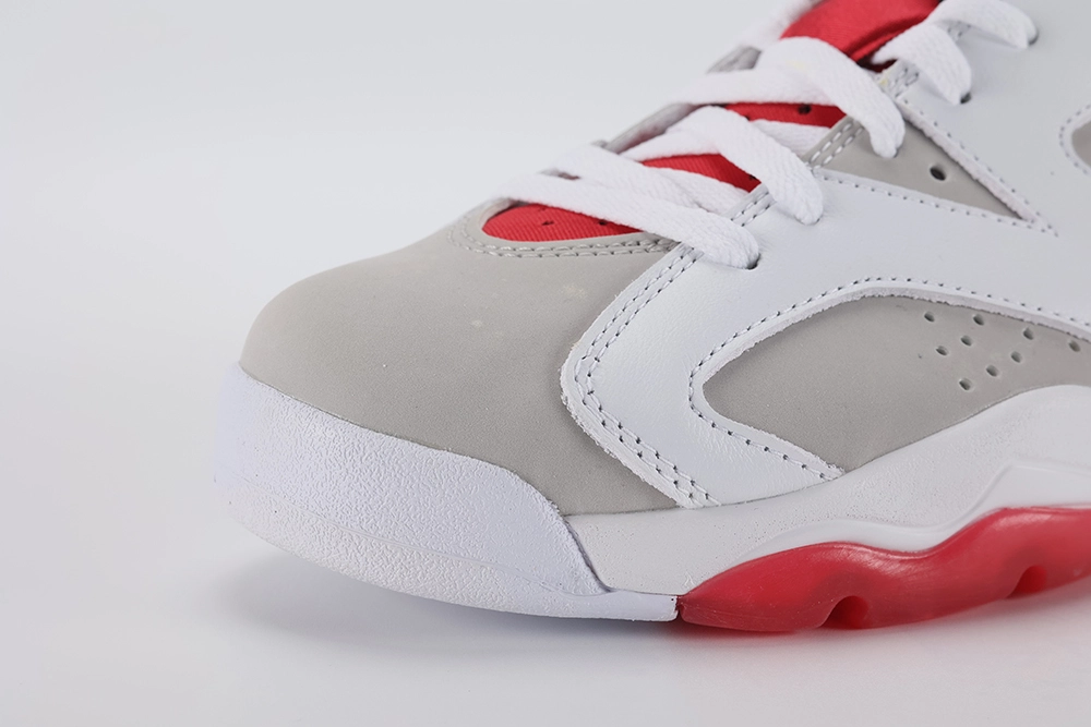 air jordan 6 retro ‘hare’ replica