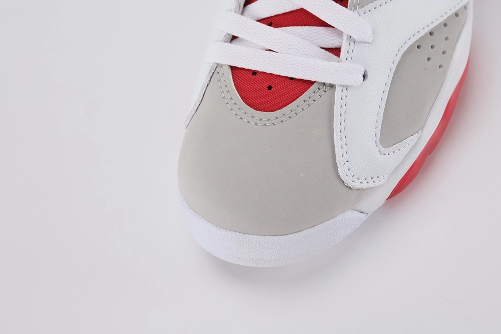 air jordan 6 retro ‘hare’ replica