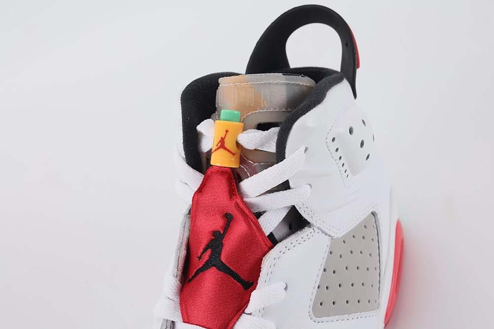 air jordan 6 retro ‘hare’ replica