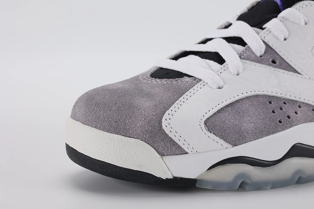 air jordan 6 retro ltr ‘flint’ replica