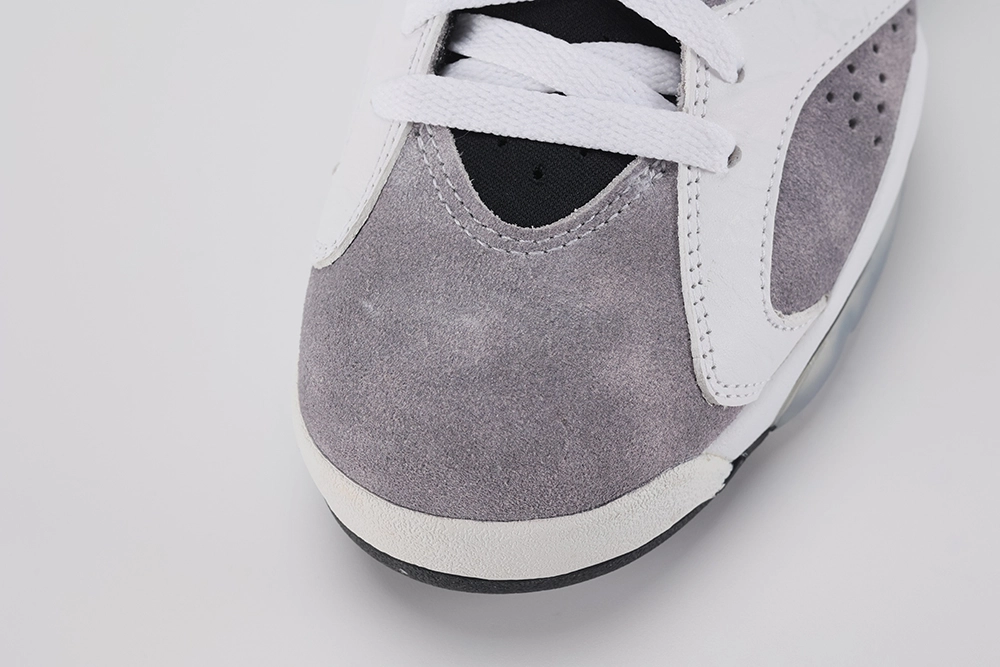 air jordan 6 retro ltr ‘flint’ replica