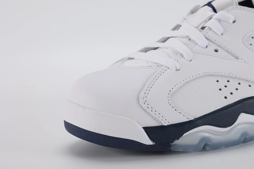 air jordan 6 retro ‘midnight navy’ 2022 replica