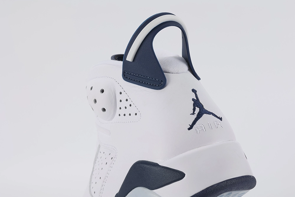 air jordan 6 retro ‘midnight navy’ 2022 replica