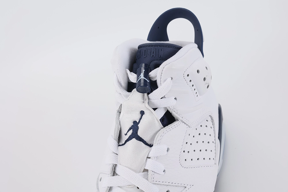 air jordan 6 retro ‘midnight navy’ 2022 replica