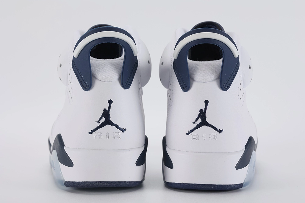 air jordan 6 retro ‘midnight navy’ 2022 replica
