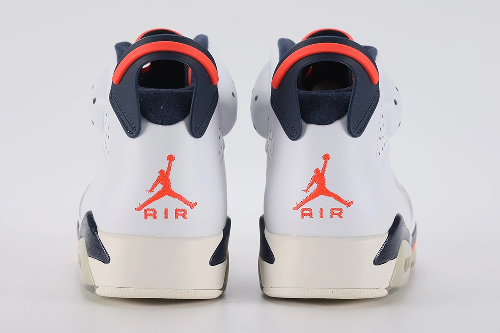 air jordan 6 retro ‘tinker’ replica