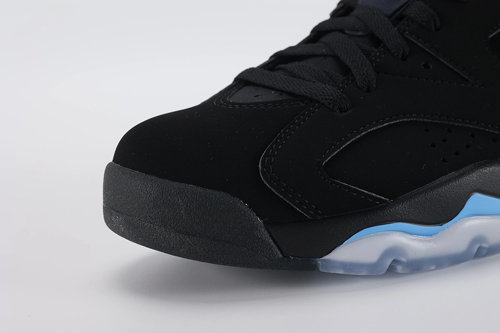 air jordan 6 retro ‘unc’ replica