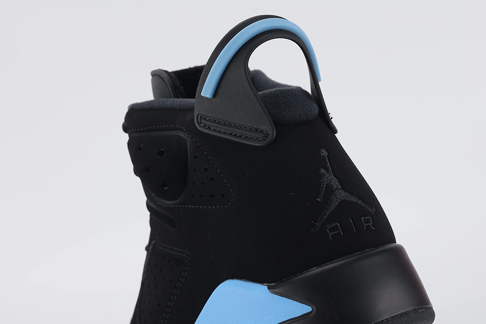 air jordan 6 retro ‘unc’ replica