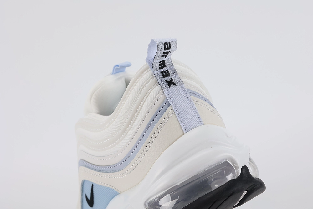 air max 97 ‘ghost’ replica