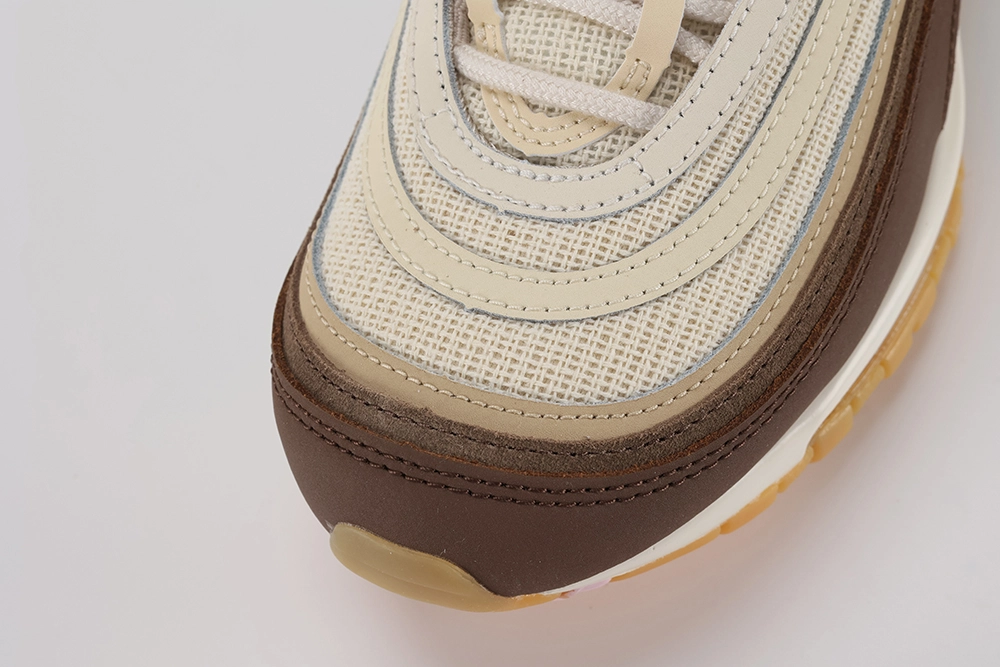 air max 97 ‘muslin pink foam’ replica