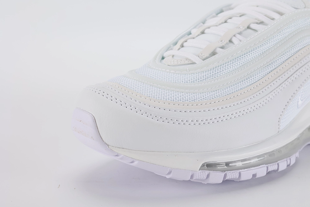 air max 97 ‘triple white’ 2 replica