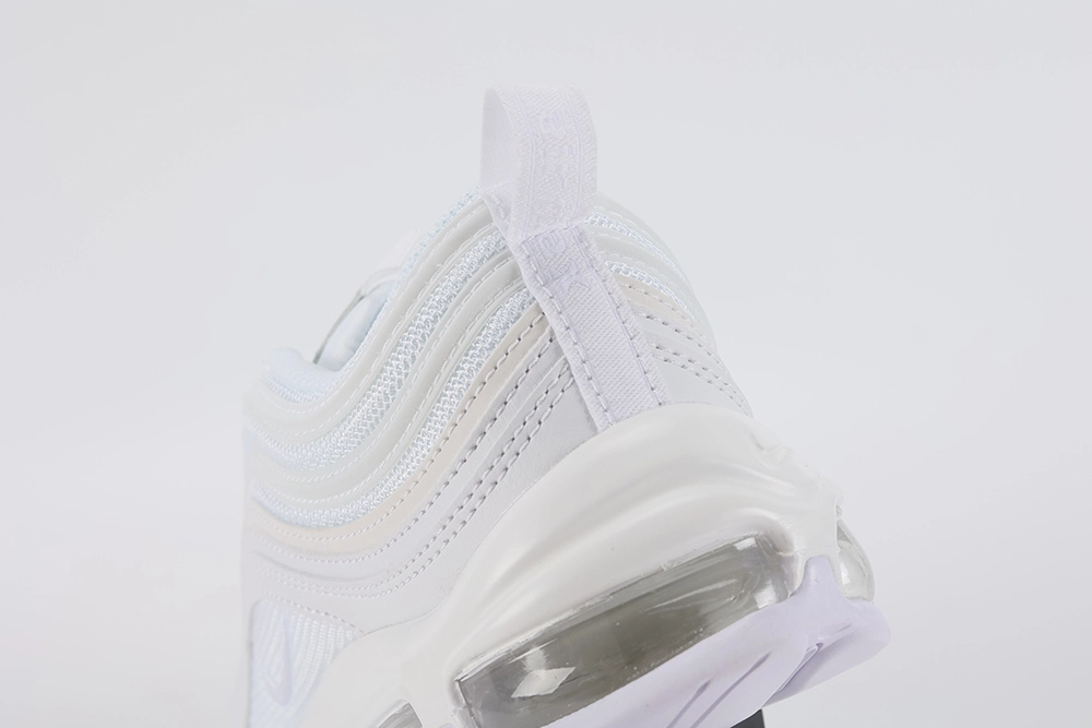 air max 97 ‘triple white’ 2 replica