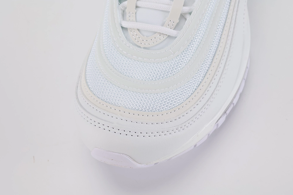 air max 97 ‘triple white’ 2 replica