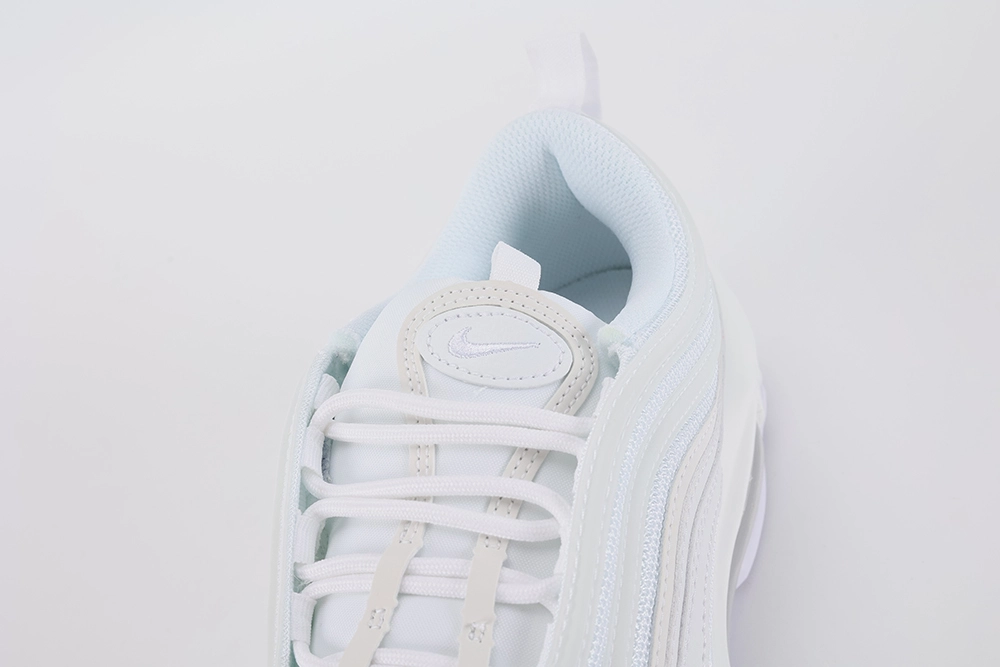 air max 97 ‘triple white’ 2 replica