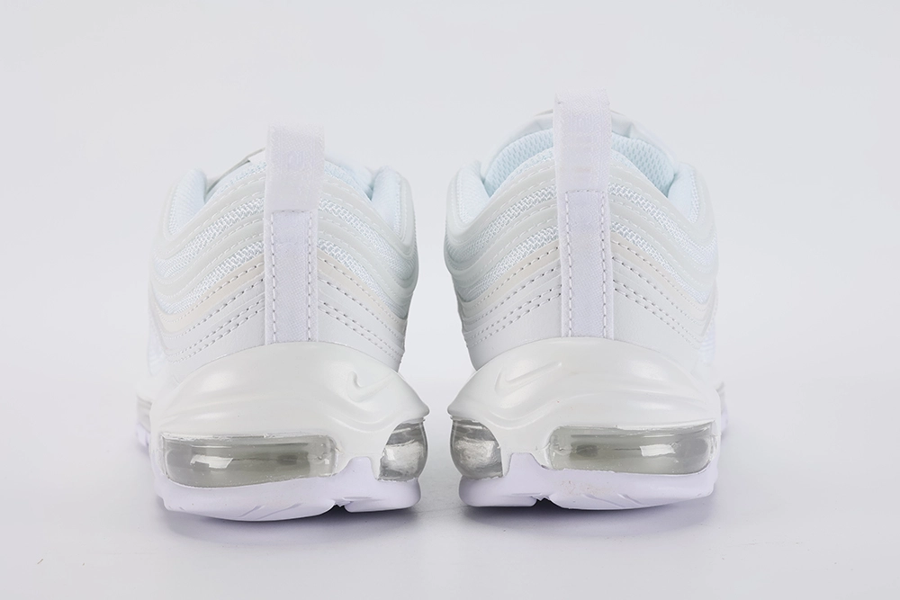 air max 97 ‘triple white’ 2 replica