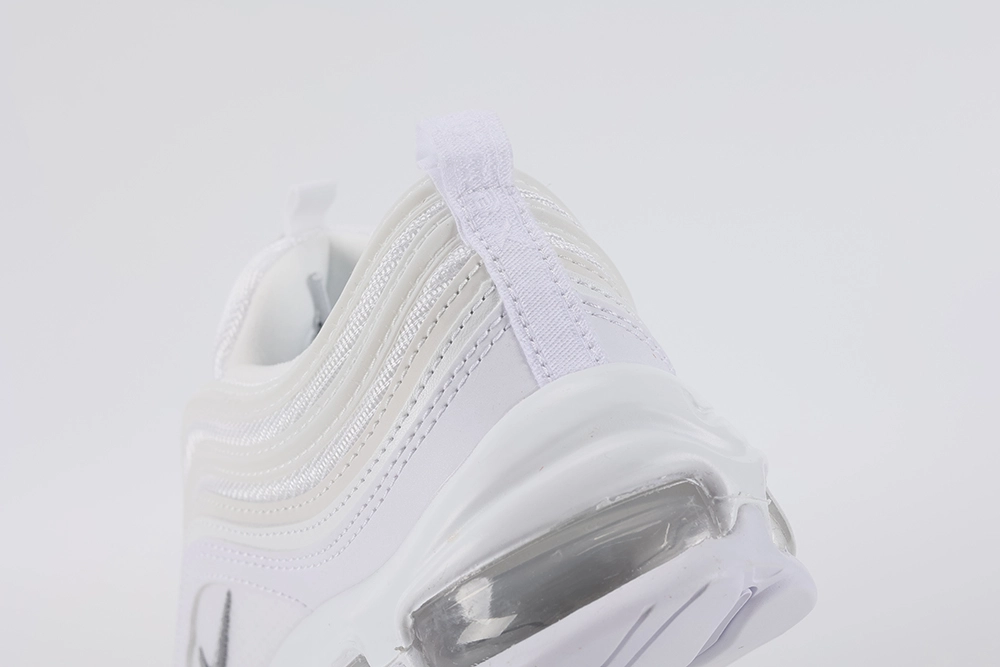 air max 97 ‘triple white’ replica