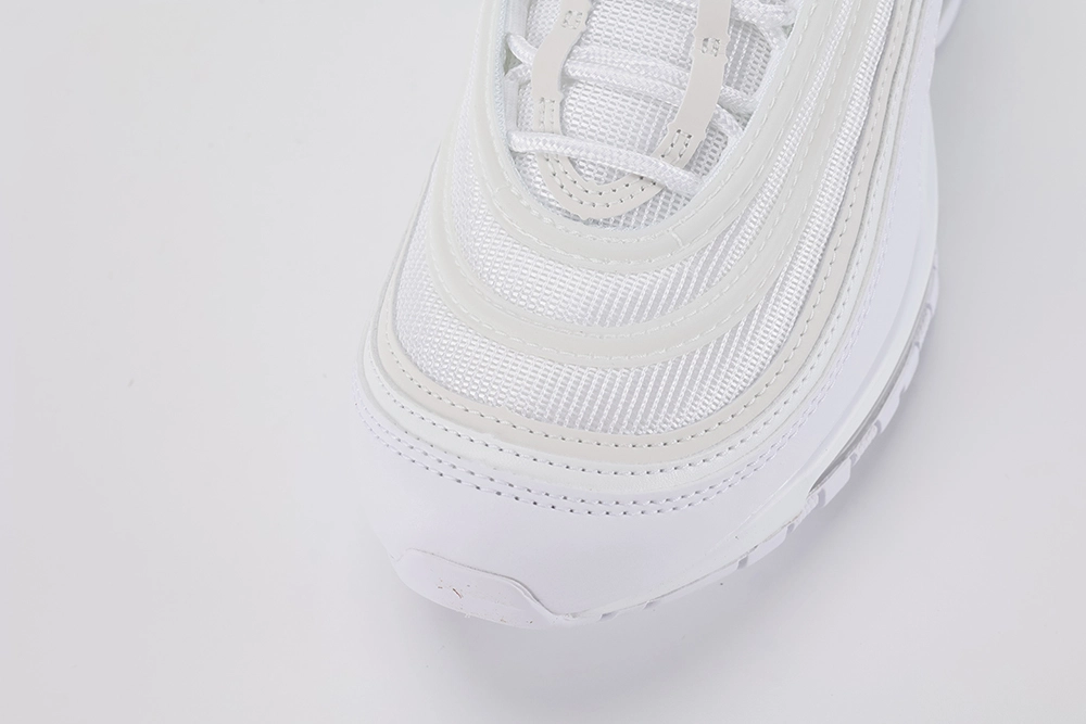 air max 97 ‘triple white’ replica