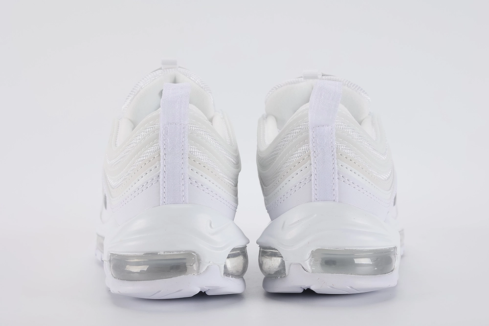 air max 97 ‘triple white’ replica