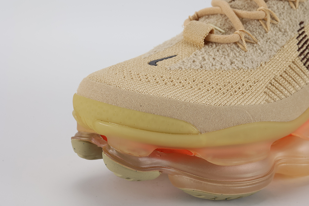 air max scorpion flyknit ‘sesame’ replica
