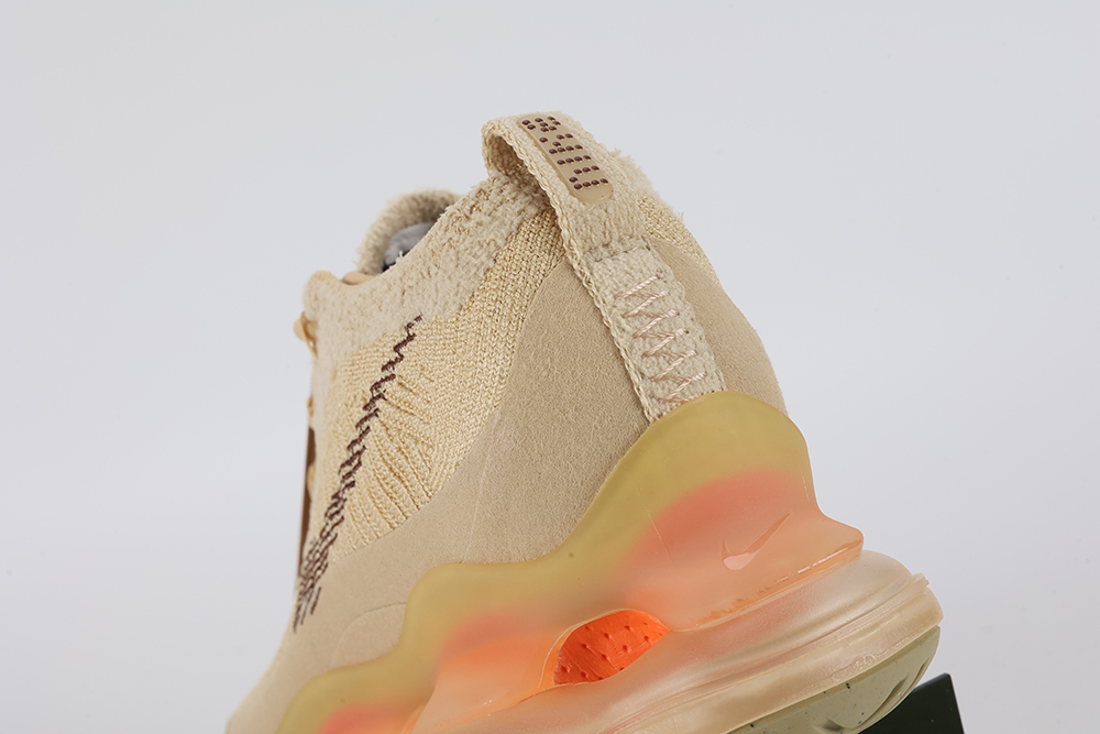 air max scorpion flyknit ‘sesame’ replica