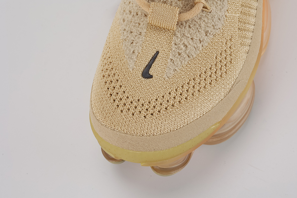 air max scorpion flyknit ‘sesame’ replica