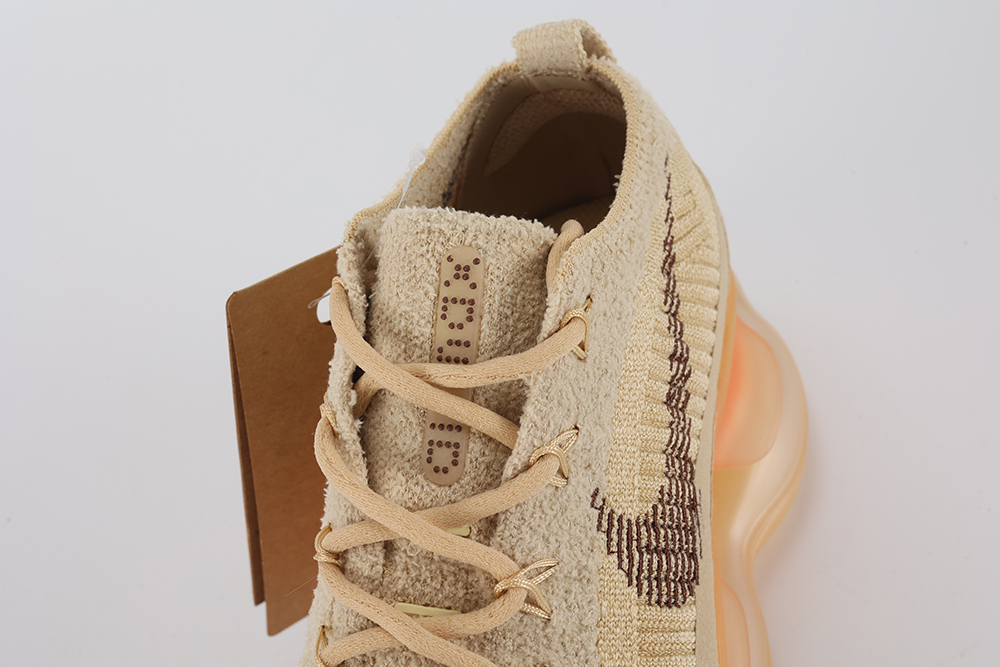 air max scorpion flyknit ‘sesame’ replica