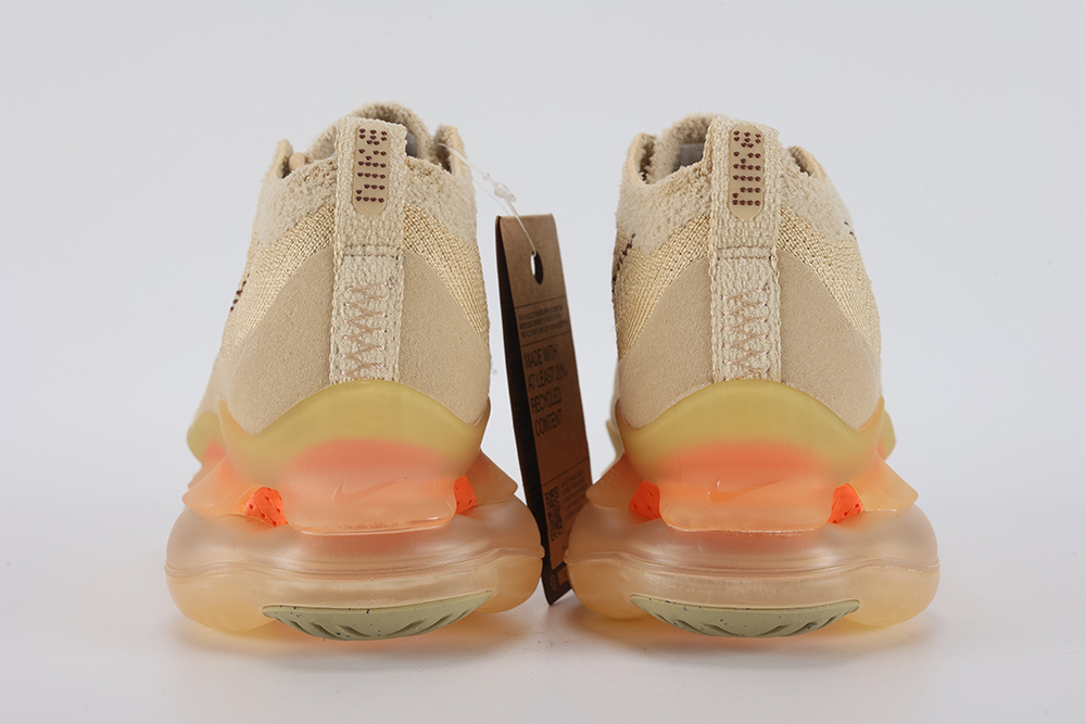 air max scorpion flyknit ‘sesame’ replica