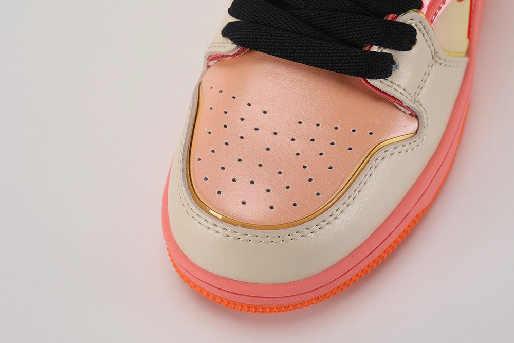 bape sk8 sta m1 ‘orange’ replica
