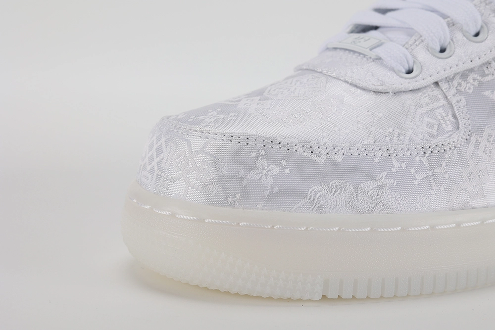 clot x air force 1 premium ‘1world’ replica
