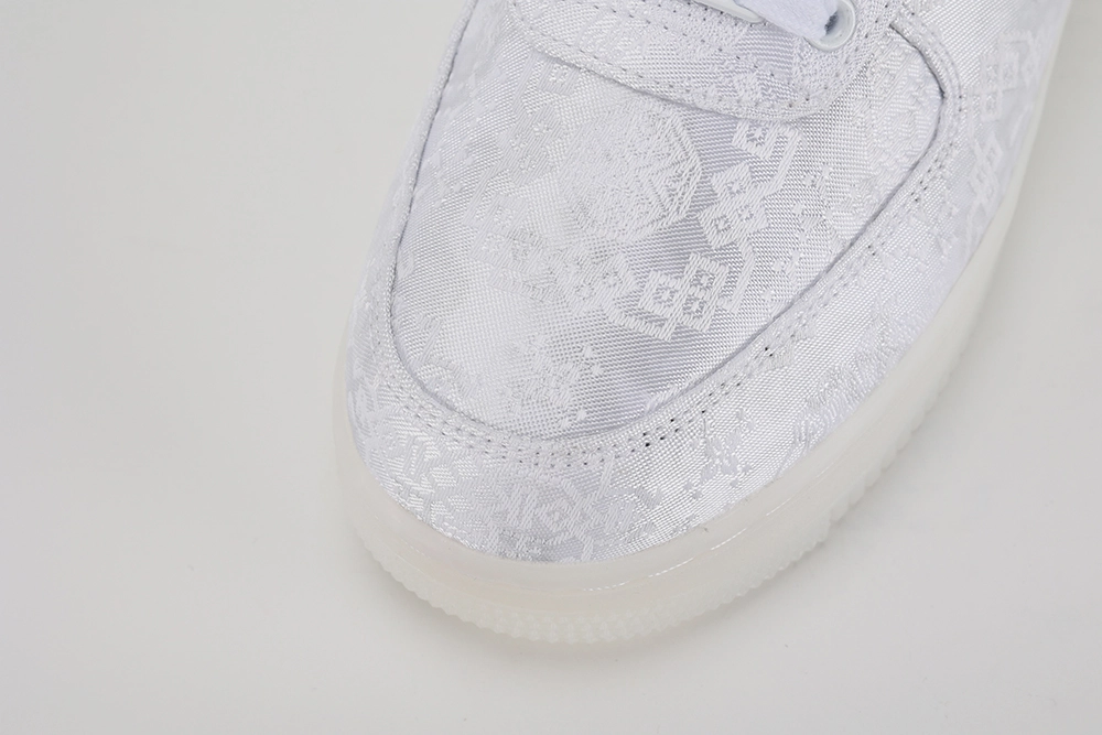 clot x air force 1 premium ‘1world’ replica