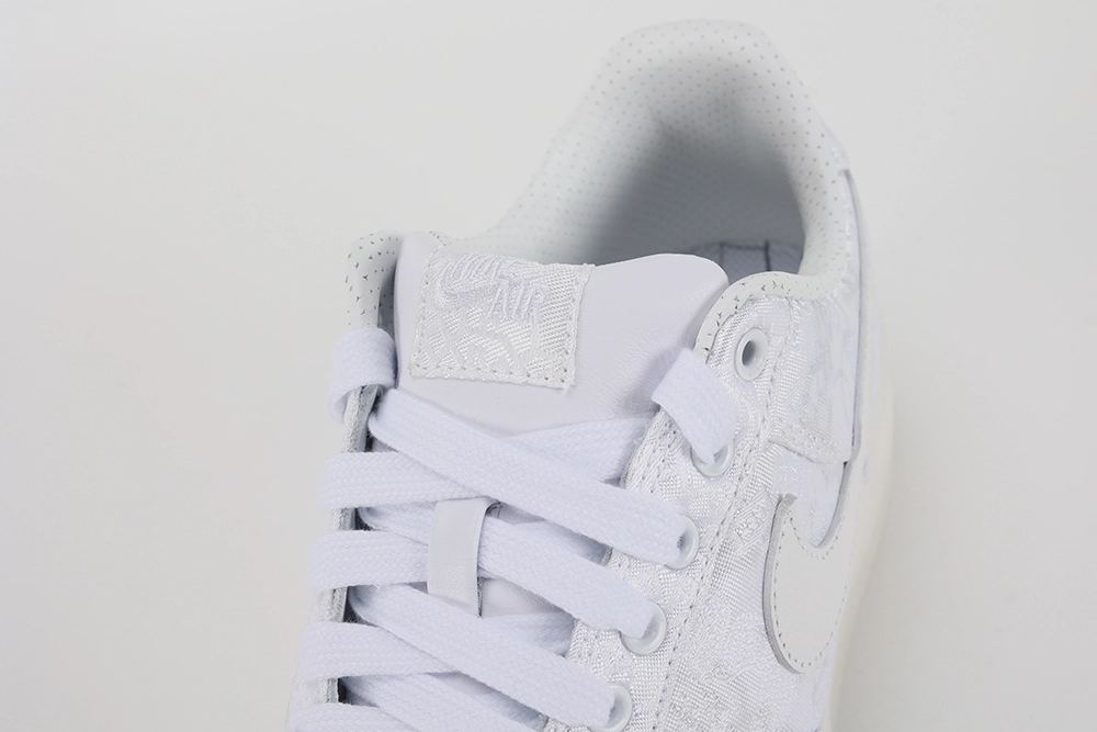 clot x air force 1 premium ‘1world’ replica