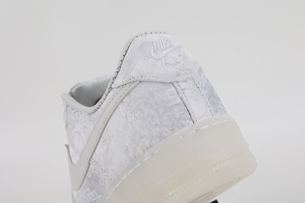 clot x air force 1 premium ‘1world’ replica