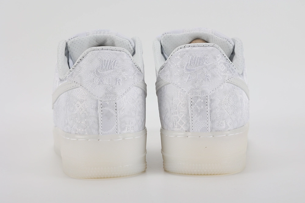 clot x air force 1 premium ‘1world’ replica