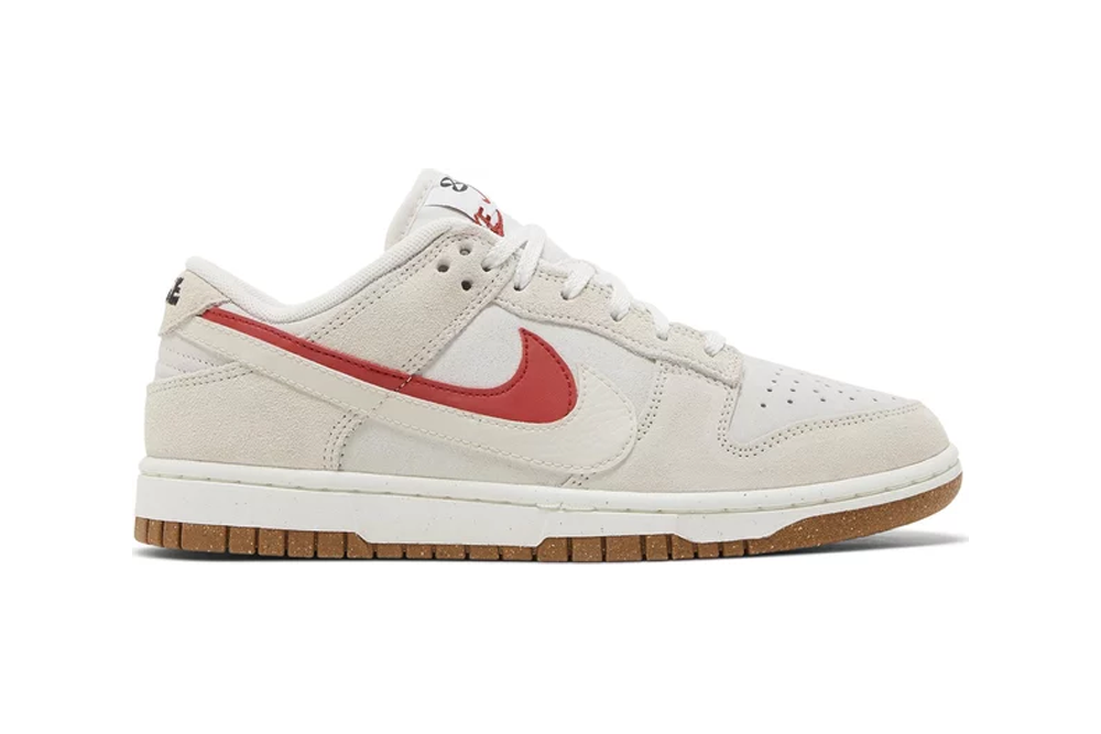 dunk low se ’85’ replica