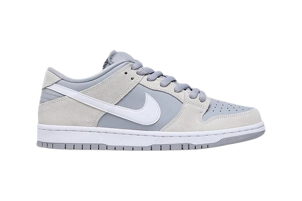 dunk low sb ‘summit white’ replica
