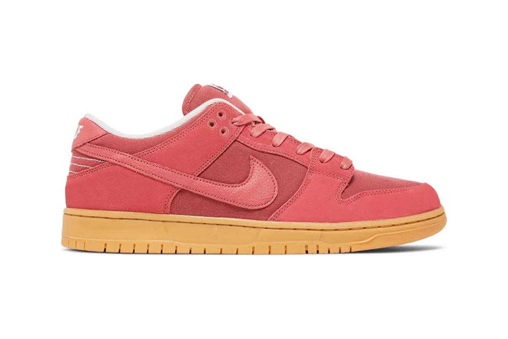 dunk low sb ‘adobe’ replica