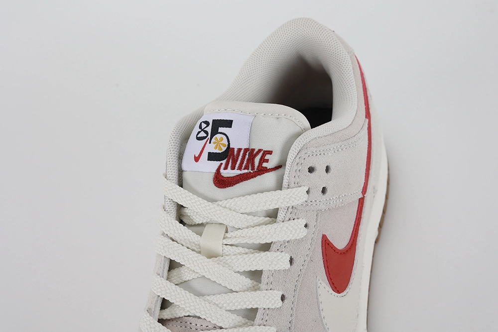 dunk low se ’85’ replica