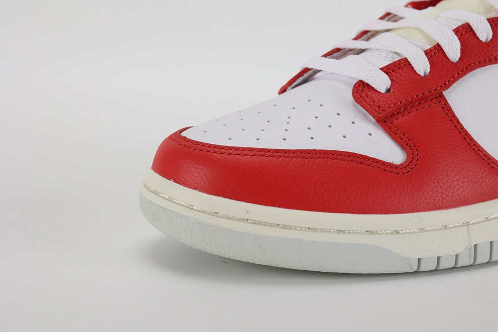 dunk low ‘chicago split’ replica