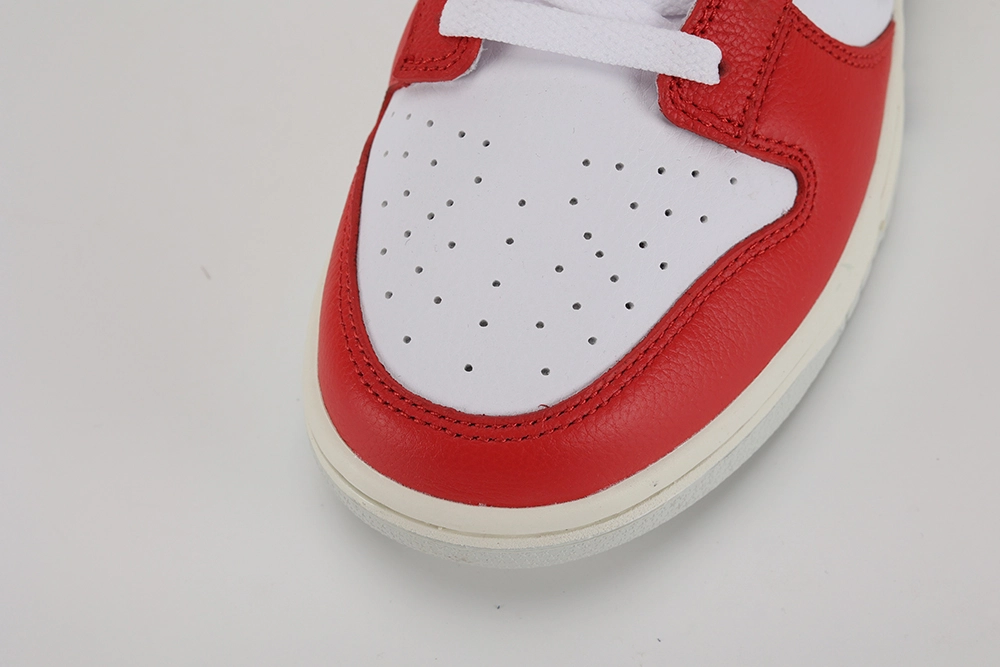 dunk low ‘chicago split’ replica